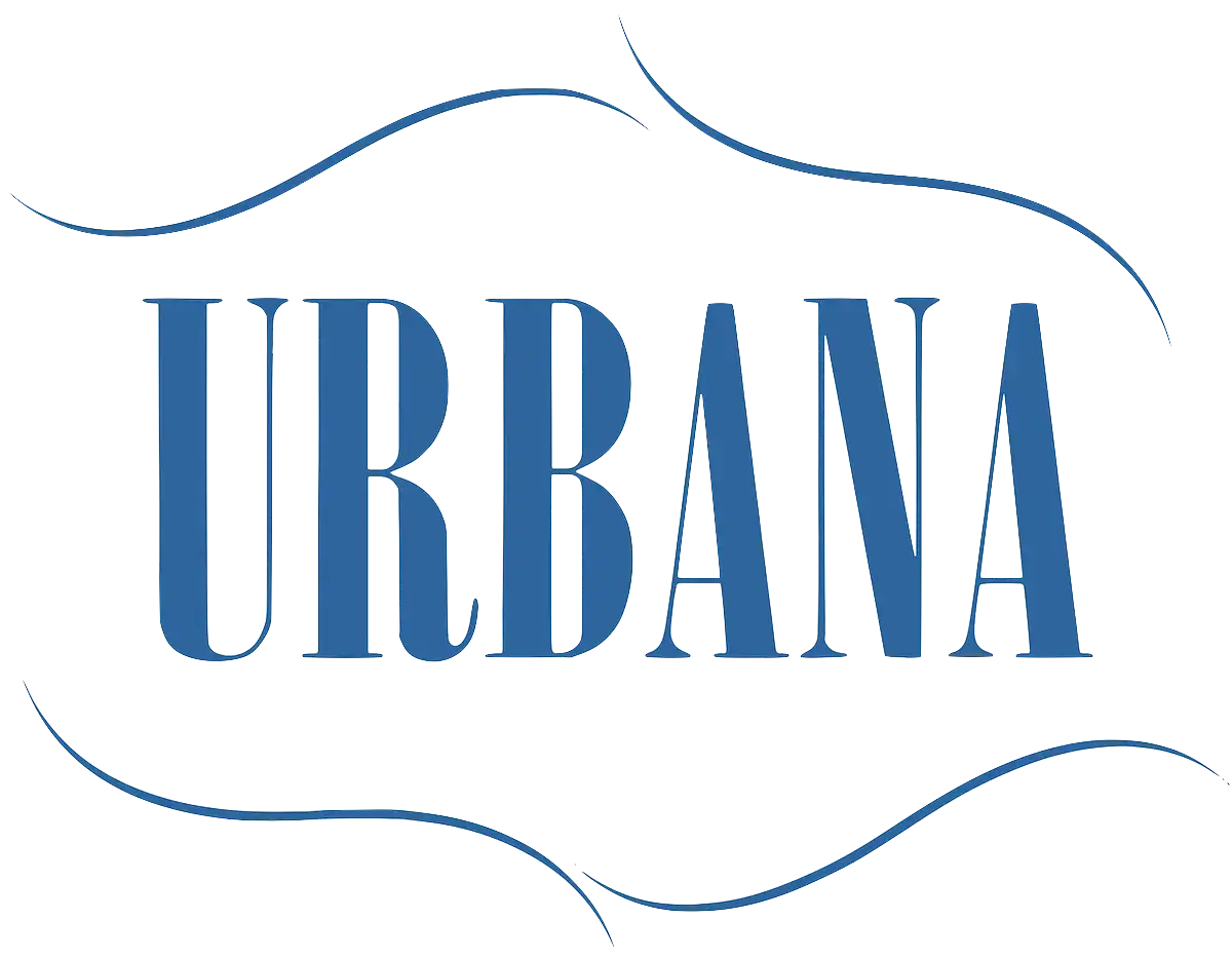 URBANA New Tower Logo - Bengal NRI Complex